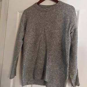 Aritzia Group by Babaton Thurlow Sweater